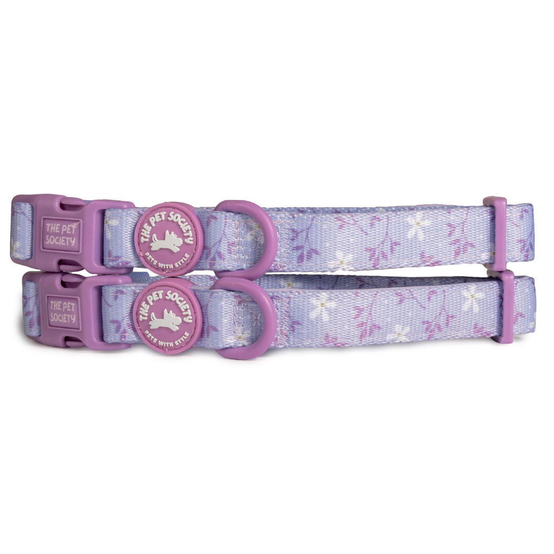 Collar Lila