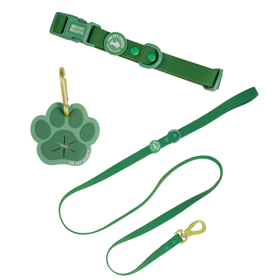 Pack Waterproof Forest + Soporte Bolsa de REGALO