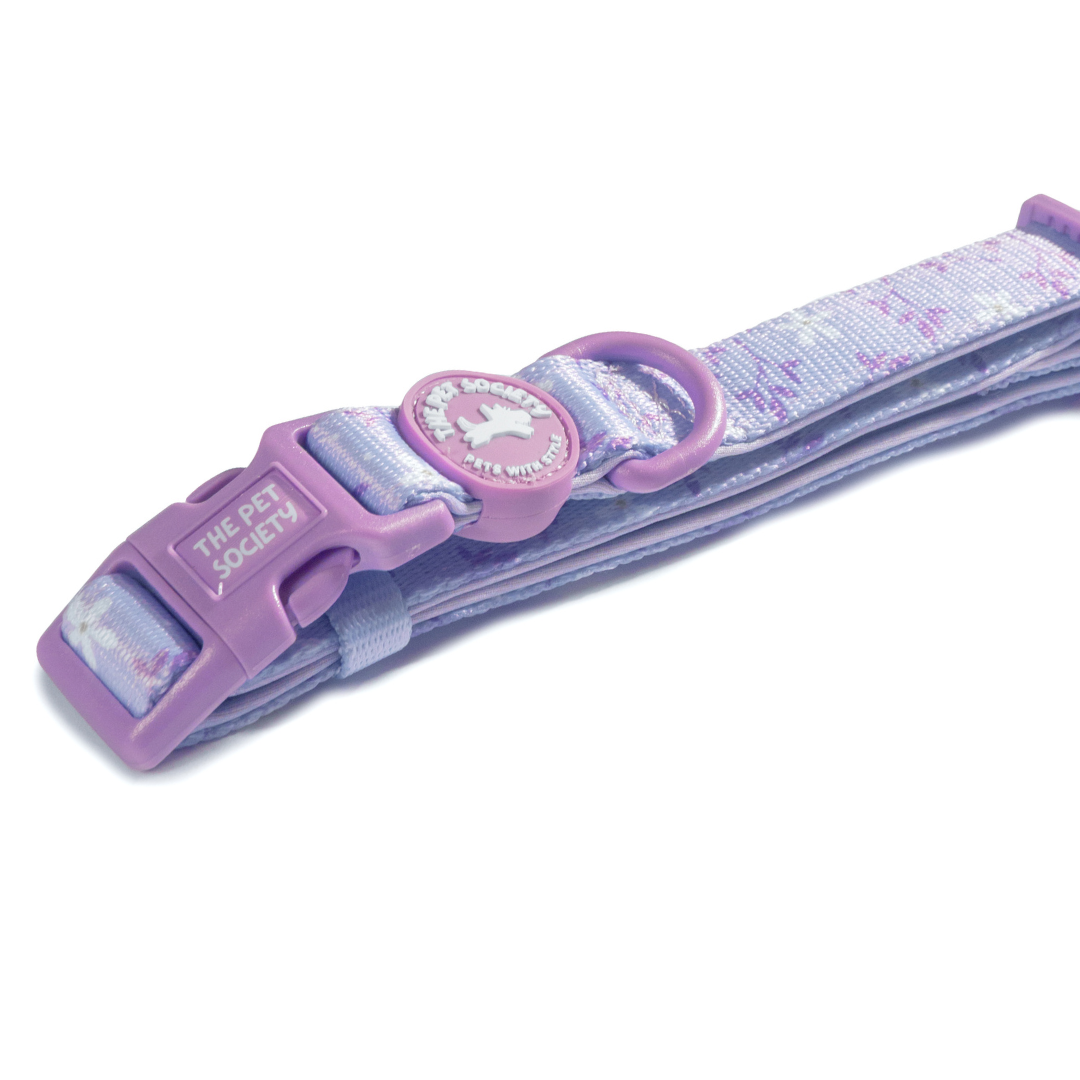 Collar Lila
