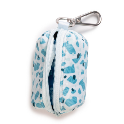 Porta bolsa Mar