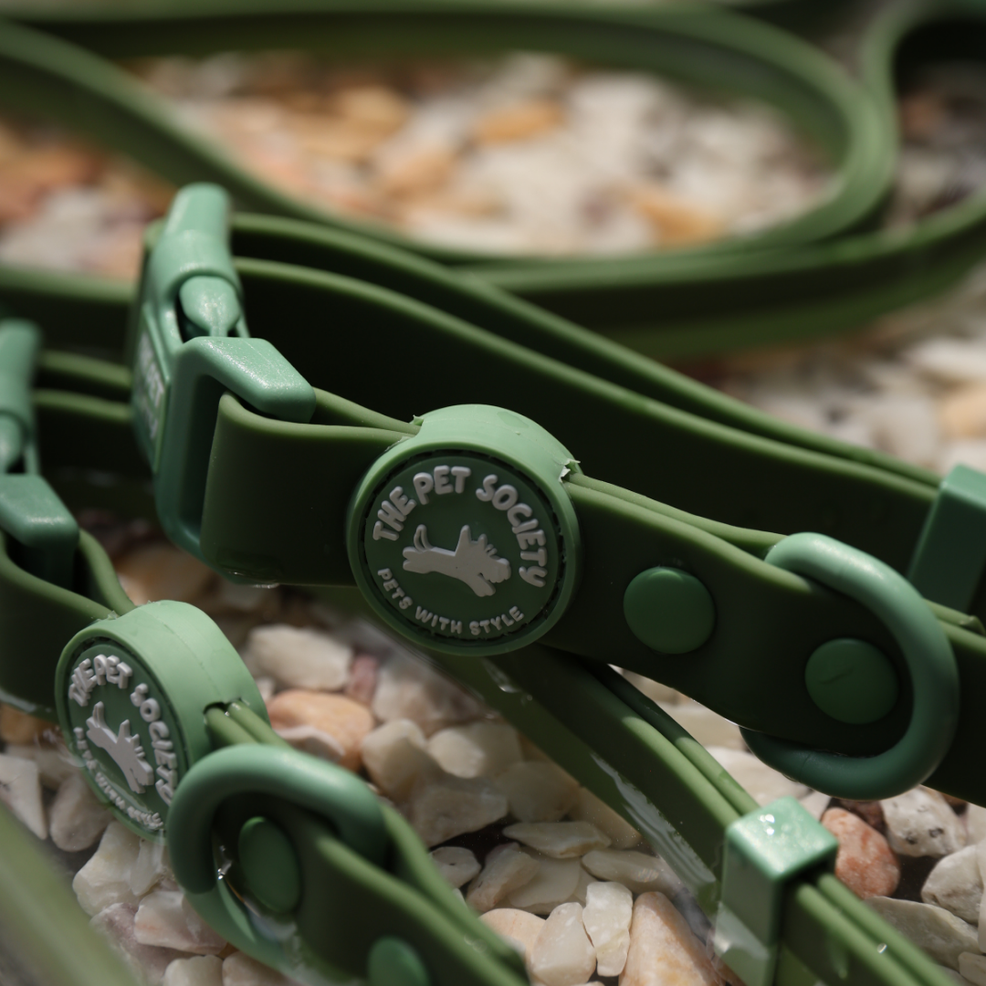 Pack Waterproof Forest + Soporte Bolsa de REGALO