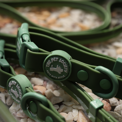 Pack Waterproof Forest + Soporte Bolsa de REGALO
