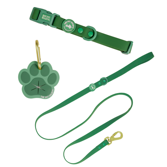 Pack Waterproof Forest + Soporte Bolsa de REGALO