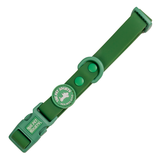 Collar Waterproof Forest