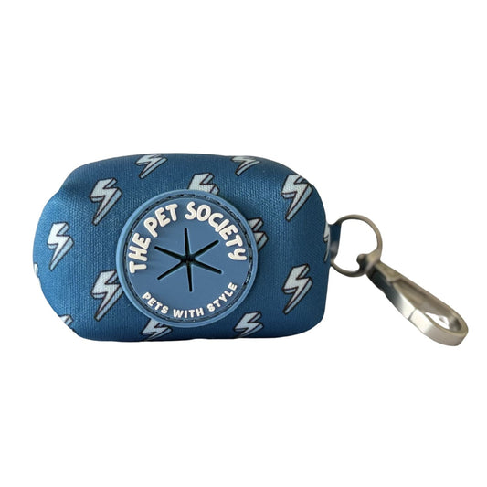 Porta bolsas Rayo