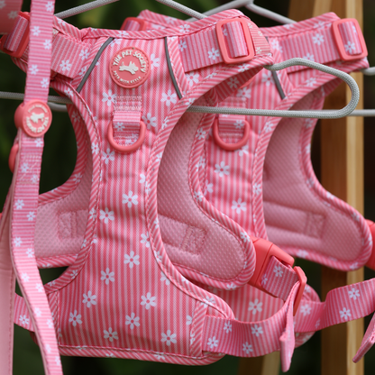 Pack completo Flora + Porta Bolsas de REGALO