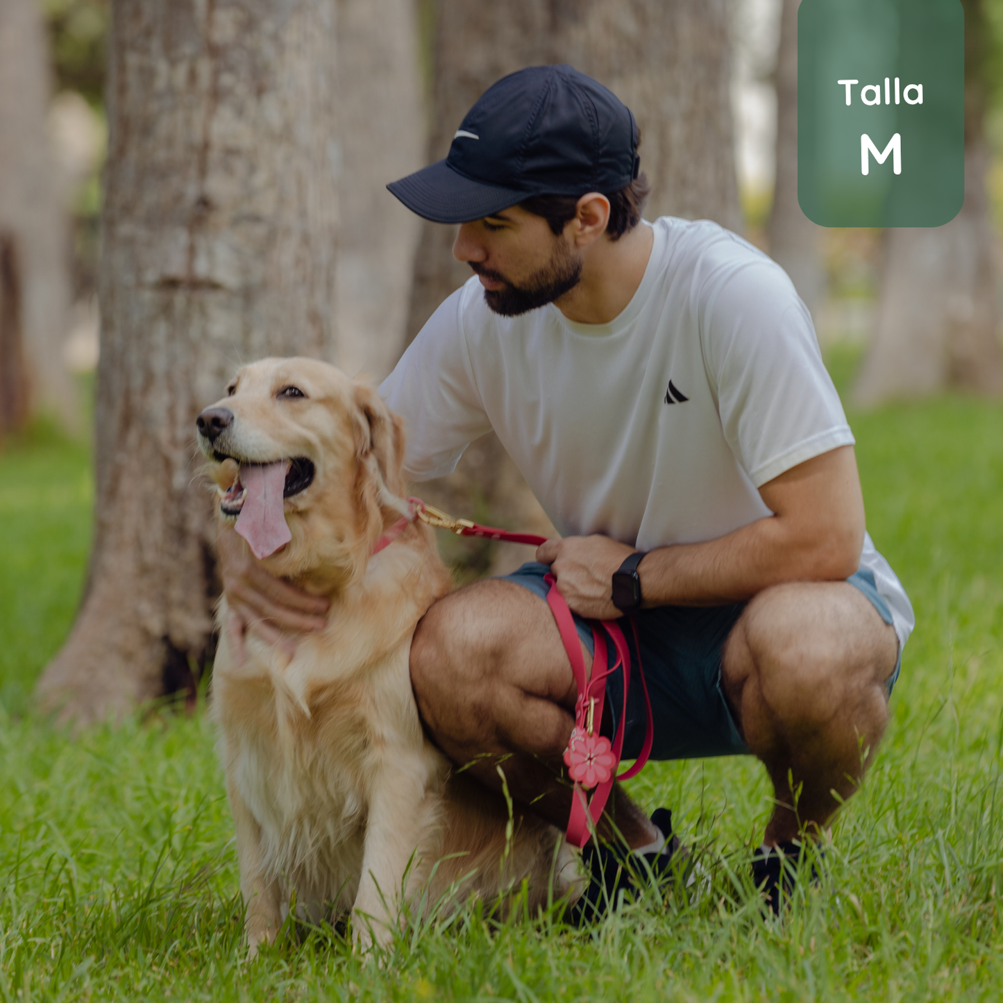 Pack Waterproof Magenta